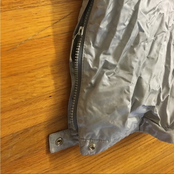 Silver & Gray Women’s Ski Jumpsuit - Picture 11 of 14